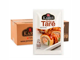 Tare Sachê Karui